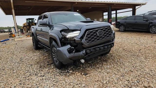 2020 Toyota Tacoma Trd Sport - zdjęcie 14