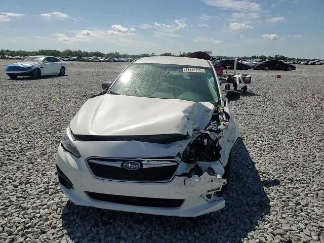 2019 Subaru Impreza - zdjęcie 14