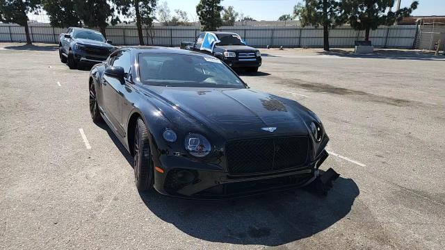 2024 Bentley Continental Gt Speed - zdjęcie 13