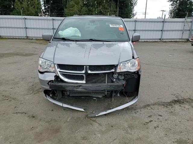 2019 Dodge Grand Caravan Sxt - zdjęcie 14