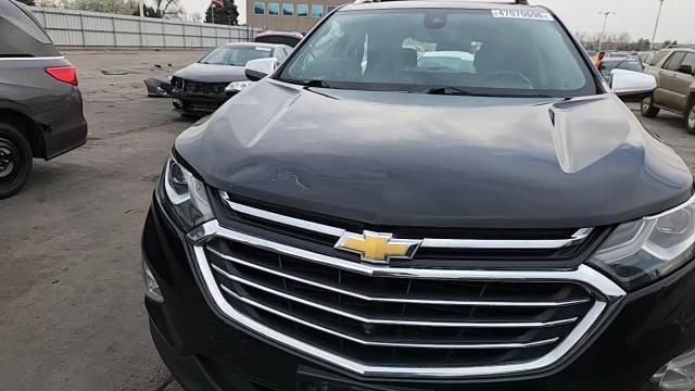 2019 Chevrolet Equinox Premier - zdjęcie 14