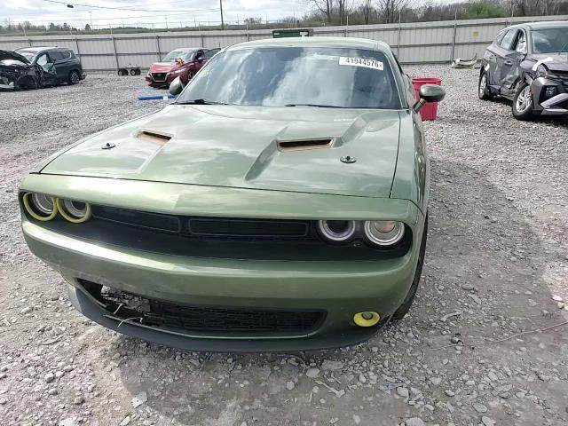 2022 Dodge Challenger Sxt - zdjęcie 14