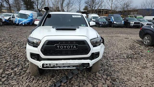 2019 Toyota Tacoma Trd Pro - zdjęcie 14