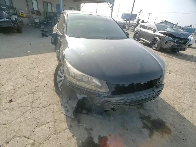 2014 Honda Accord Touring - zdjęcie 14