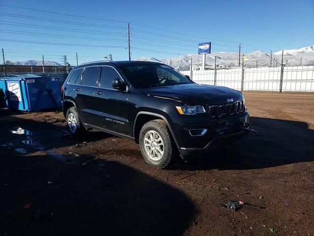 2018 Jeep Grand Cherokee Laredo - zdjęcie 13