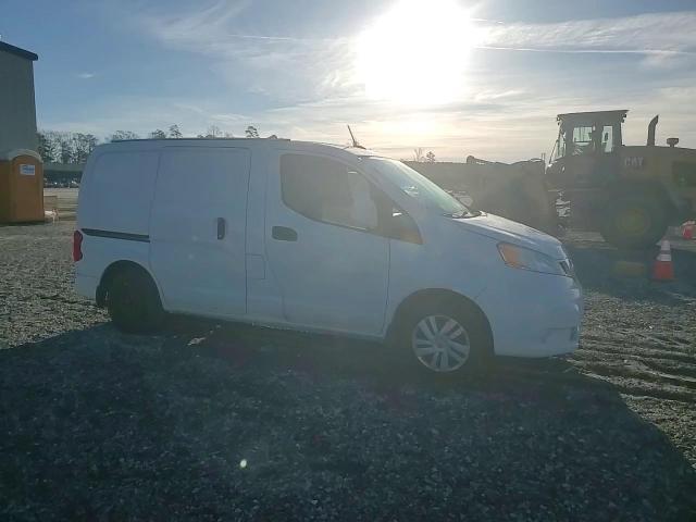 2020 Nissan Nv200 Sv - zdjęcie 14