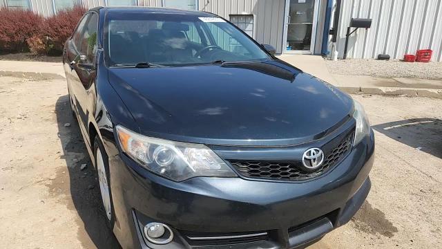 2013 Toyota Camry Se - zdjęcie 13