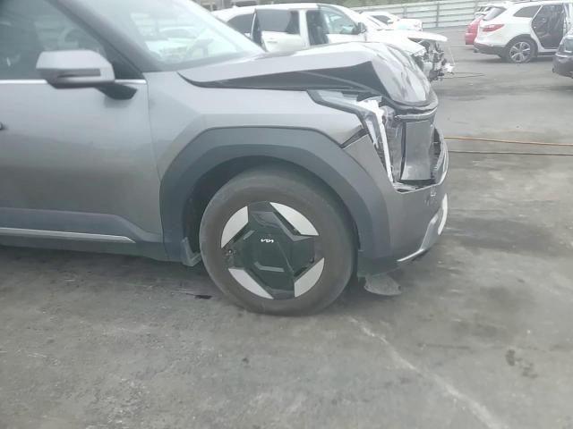 2024 Kia Ev9 Light Long Range - zdjęcie 13