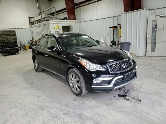 2017 Infiniti Qx50 Base - zdjęcie 13