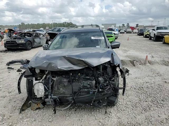 2018 Nissan Rogue Sl - zdjęcie 15