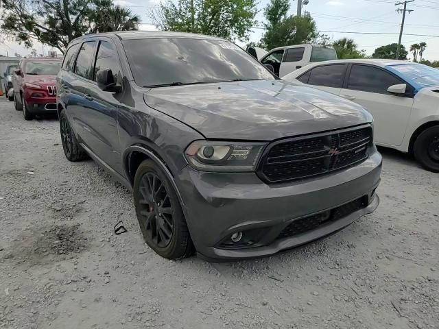 2016 Dodge Durango R - zdjęcie 14