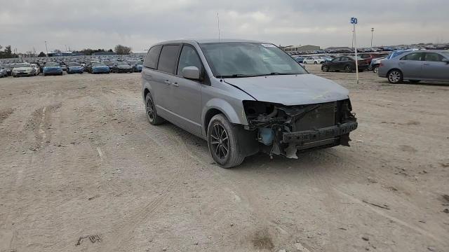2019 Dodge Grand Caravan Gt - zdjęcie 14