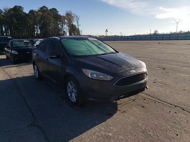 2016 Ford Focus Se - zdjęcie 13