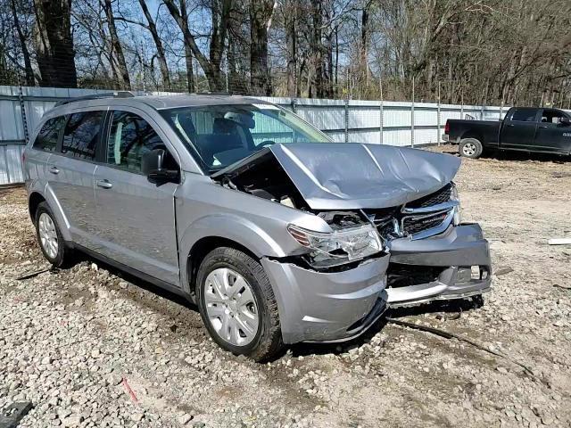 2018 Dodge Journey Se - zdjęcie 14