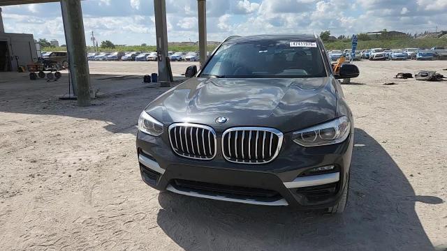 2021 BMW X3 Sdrive30I - zdjęcie 13