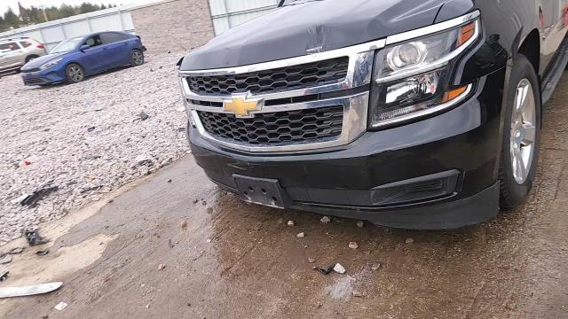 2019 Chevrolet Suburban K1500 Lt - zdjęcie 13