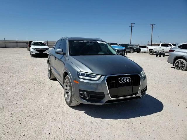 2015 Audi Q3 Premium Plus - zdjęcie 14