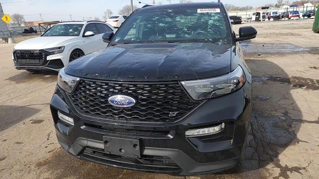 2023 Ford Explorer St - zdjęcie 14