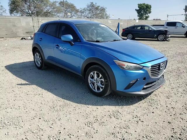 2016 Mazda Cx-3 Sport - zdjęcie 14