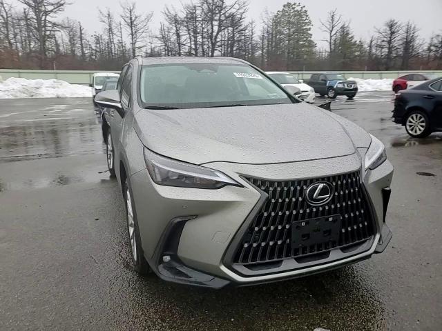 2025 Lexus Nx 350 Premium - zdjęcie 14
