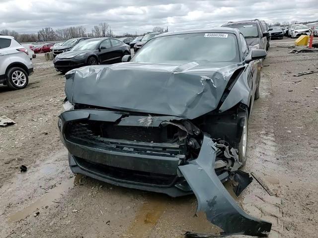 2015 Ford Mustang - zdjęcie 13