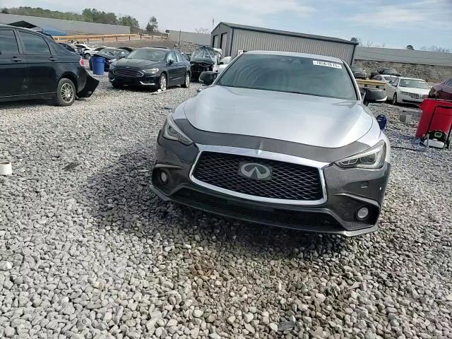 2017 Infiniti Q60 Red Sport 400 - zdjęcie 13