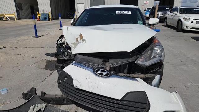 2017 Hyundai Veloster Base - zdjęcie 13