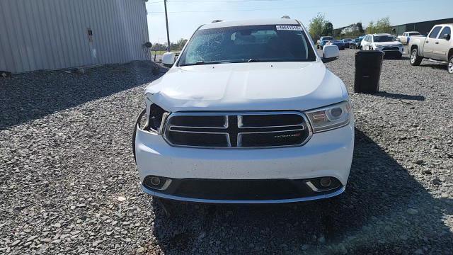 2015 Dodge Durango Limited - zdjęcie 14