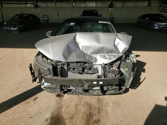 2025 Kia K4 Gt-Line - zdjęcie 13