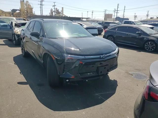 2025 Chevrolet Blazer Rs - zdjęcie 14