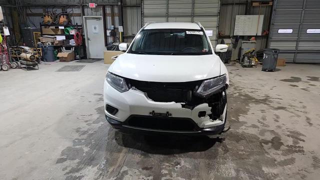 2016 Nissan Rogue Sv - zdjęcie 14