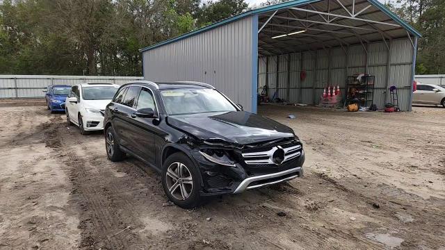 2018 Mercedes-Benz Glc 300 - zdjęcie 13