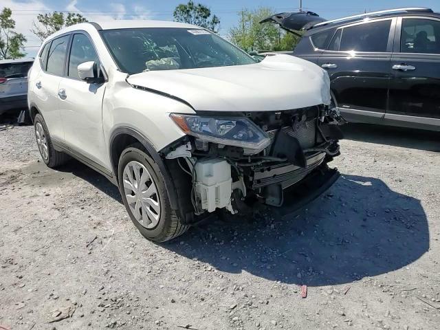 2015 Nissan Rogue S - zdjęcie 15