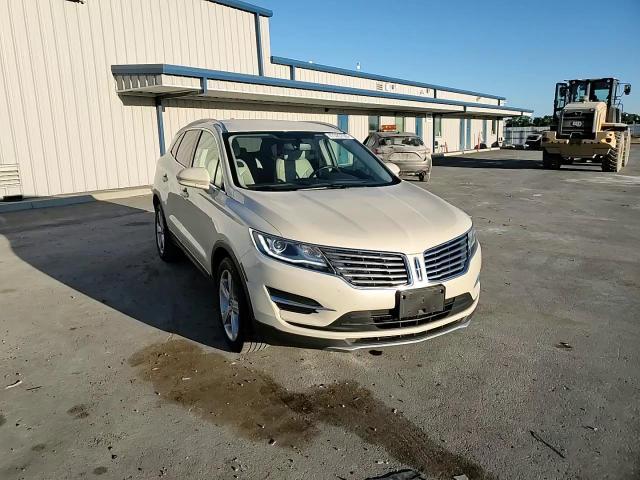 2018 Lincoln Mkc Premiere - zdjęcie 14