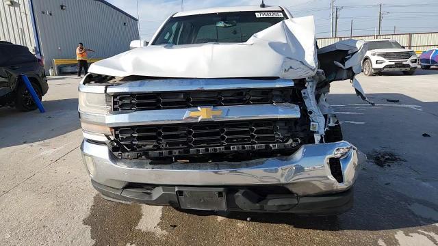 2016 Chevrolet Silverado C1500 Lt - zdjęcie 13