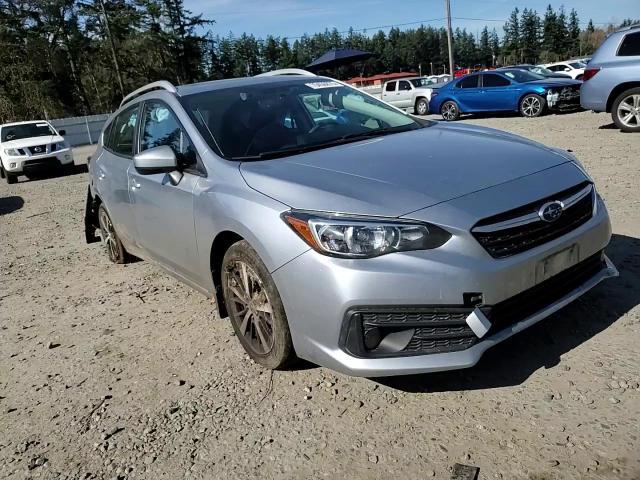 2020 Subaru Impreza Premium - zdjęcie 14