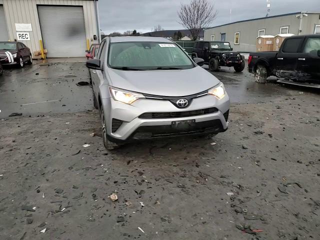 2018 Toyota Rav4 Le - zdjęcie 14