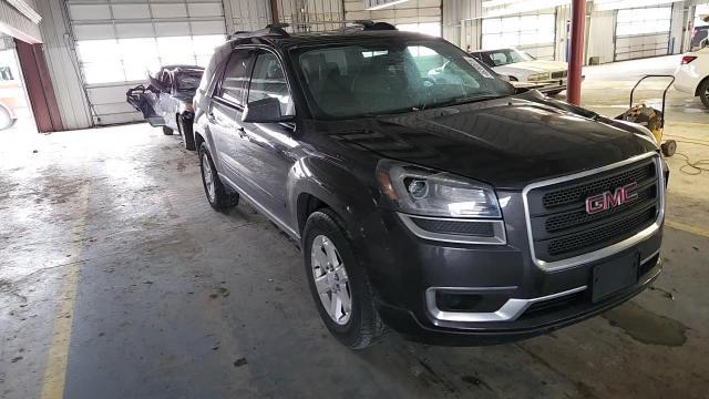 2016 GMC Acadia Sle - zdjęcie 14