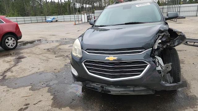 2017 Chevrolet Equinox Lt - zdjęcie 15