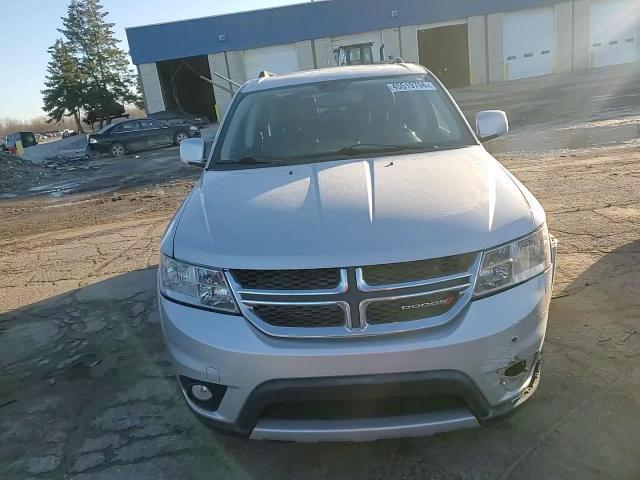 2014 Dodge Journey Limited - zdjęcie 14