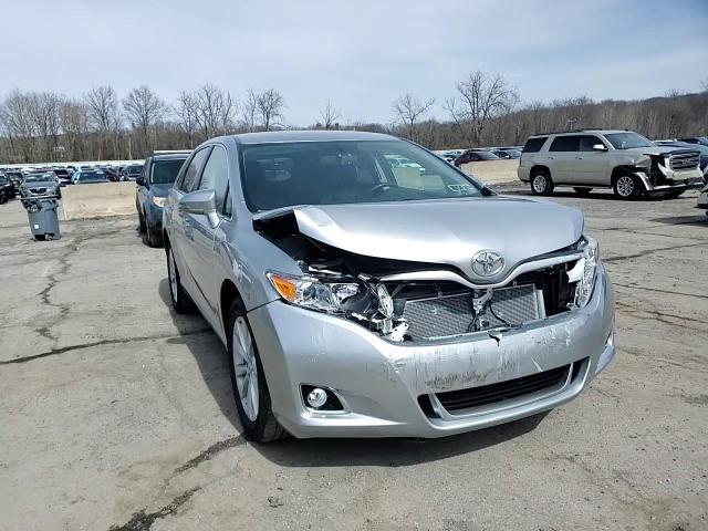 2015 Toyota Venza Xle - zdjęcie 14