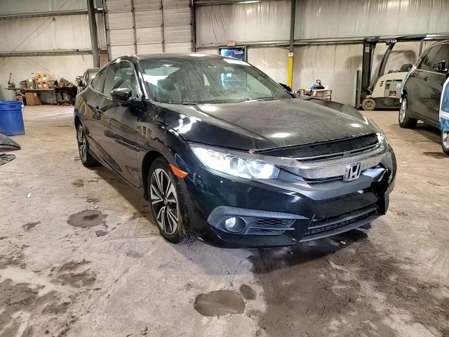 2017 Honda Civic Ex - zdjęcie 13