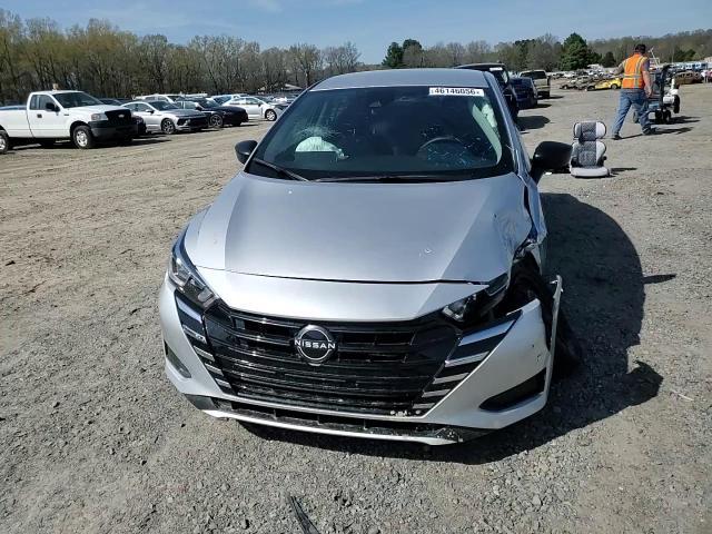 2024 Nissan Versa S - zdjęcie 13