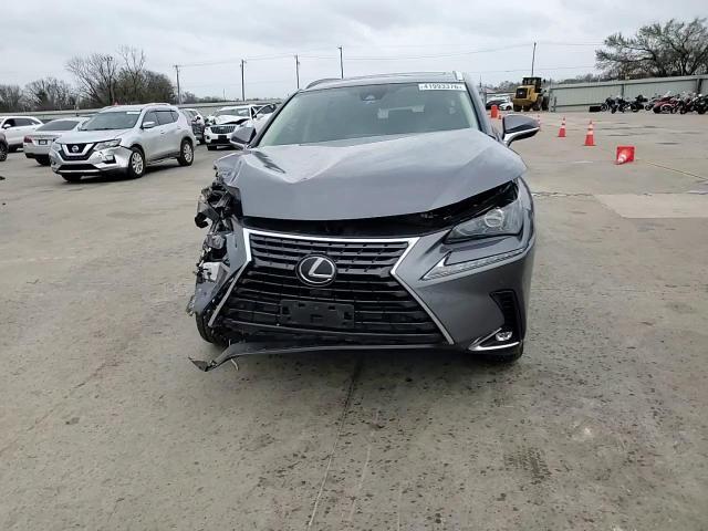 2020 Lexus Nx 300 Base - zdjęcie 14