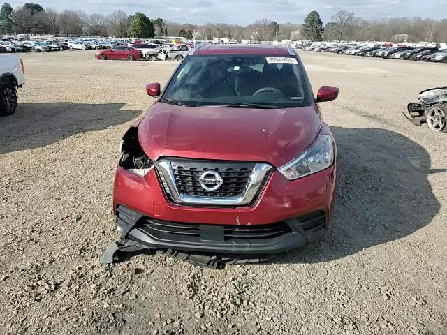 2020 Nissan Kicks Sv - zdjęcie 14