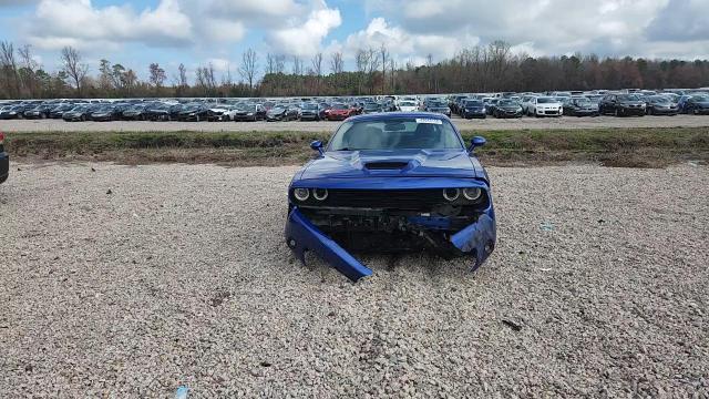 2020 Dodge Challenger Gt - zdjęcie 13