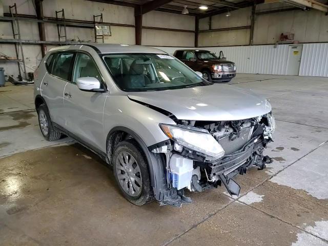 2015 Nissan Rogue S - zdjęcie 14