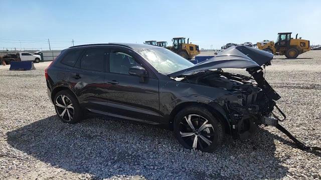 2024 Volvo Xc60 Ultimate - zdjęcie 14