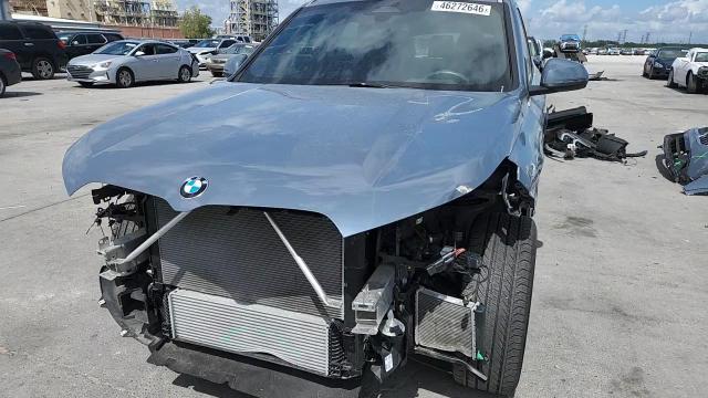 2025 BMW X1 xDrive28I - zdjęcie 14