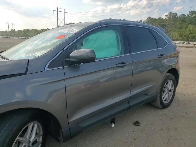 2021 Ford Edge Sel - zdjęcie 13